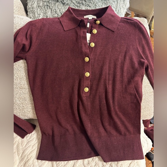 L’agence colored sweater - Picture 7 of 9